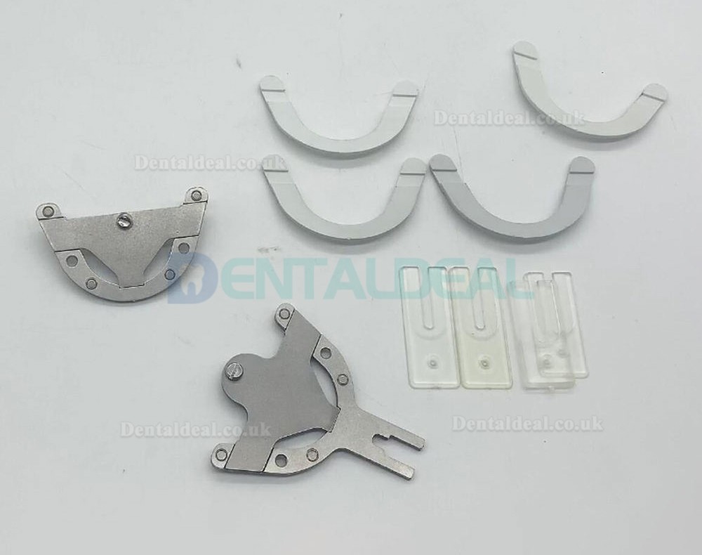 Gothic-D/A Dental Oral Registration Gothic Arch Tracing Tools Kit